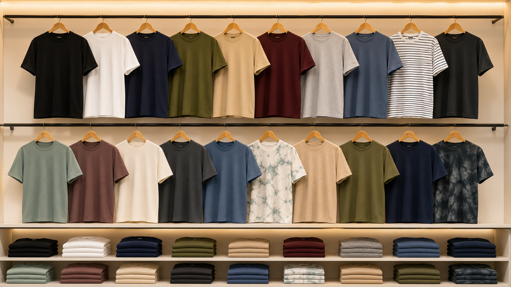 Trending T-Shirts